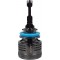 Світлодіодні LED лампи AMS Extreme-F H11 5500K CANBUS Світлодіодні LED лампи AMS Extreme-F H11 5500K CANBUS