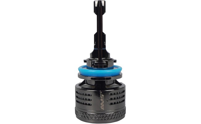 Світлодіодні LED лампи AMS Extreme-F H11 5500K CANBUS Світлодіодні LED лампи AMS Extreme-F H11 5500K CANBUS