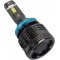 Світлодіодні LED лампи AMS Extreme-F H11 5500K CANBUS Світлодіодні LED лампи AMS Extreme-F H11 5500K CANBUS