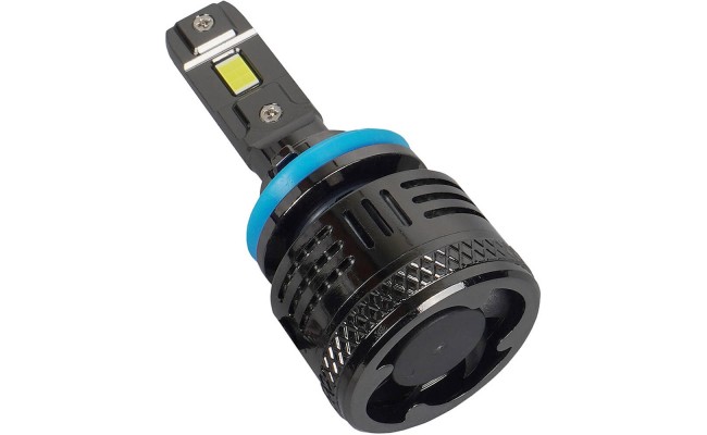 Світлодіодні LED лампи AMS Extreme-F H11 5500K CANBUS Світлодіодні LED лампи AMS Extreme-F H11 5500K CANBUS