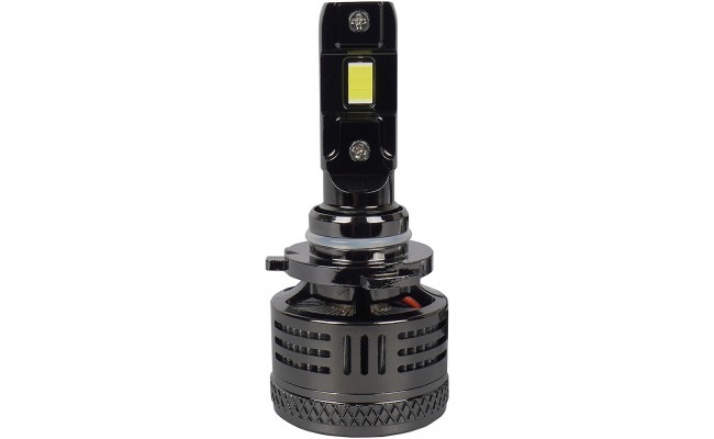 Світлодіодні LED лампи AMS Extreme-F HB3/HB4 5500K CANBUS
