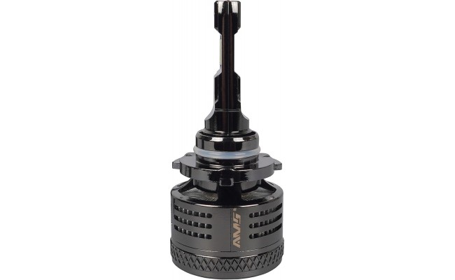 Світлодіодні LED лампи AMS Extreme-F HB3/HB4 5500K CANBUS