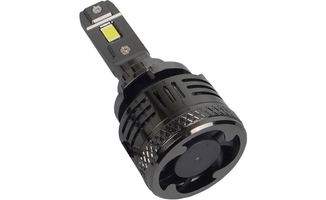 Світлодіодні LED лампи AMS Extreme-F HB3/HB4 5500K CANBUS