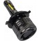 Світлодіодні LED лампи AMS Extreme-F H4 H/L 5500K CANBUS
