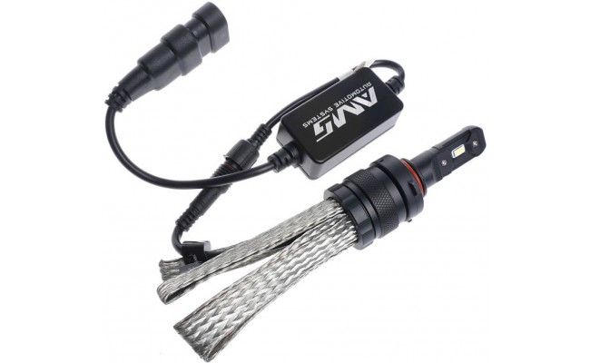 Светодиодная LED лампа AMS ORIGINAL-B HB3/9005 5500K