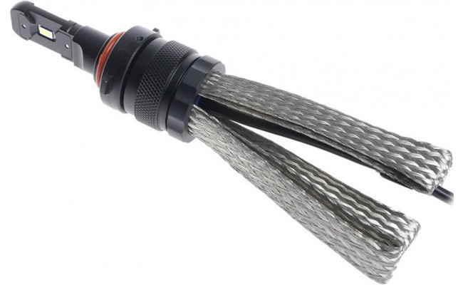 Світлодіодна LED лампа AMS ORIGINAL-B HB4/9006 5500K