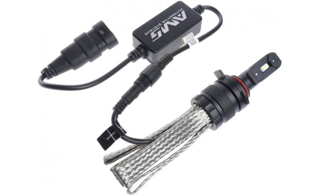 Светодиодная LED лампа AMS ORIGINAL-B 9012 5500K