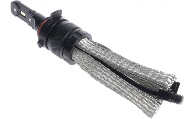 Светодиодная LED лампа AMS ORIGINAL-B 9012 5500K