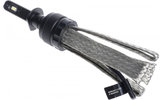 Світлодіодна LED лампа AMS ORIGINAL-B H1 5500K