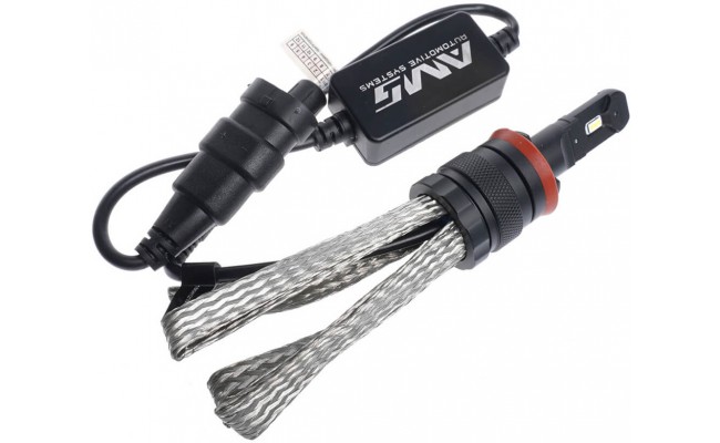 Светодиодная LED лампа AMS ORIGINAL-B H11 5500K