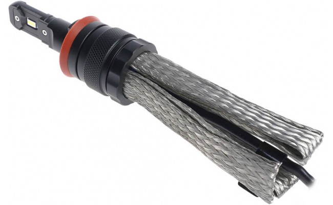 Светодиодная LED лампа AMS ORIGINAL-B H11 5500K