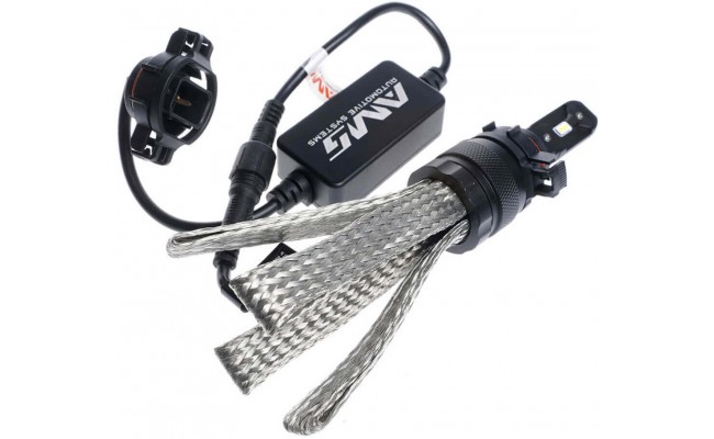 Светодиодная LED лампа AMS ORIGINAL-B H16(5202) 5500K