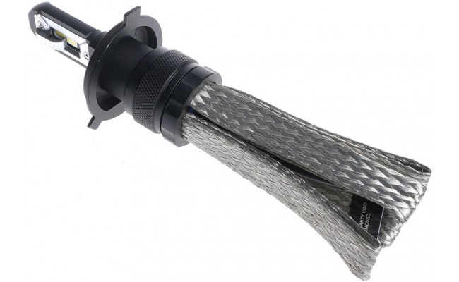 Светодиодная LED лампа AMS ORIGINAL-B H4 5500K