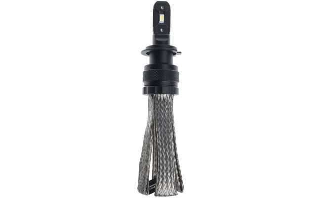 Світлодіодна LED лампа AMS ORIGINAL-B H7 5500K