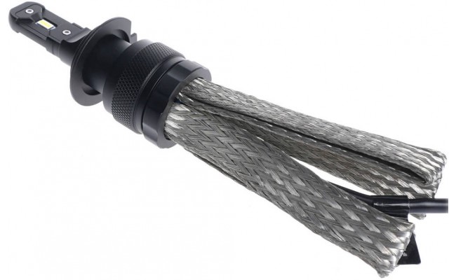 Світлодіодна LED лампа AMS ORIGINAL-B H7 5500K