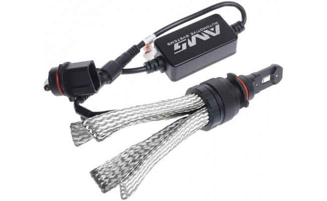 Светодиодная LED лампа AMS ORIGINAL-B PSX26W 5500K