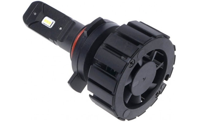 Светодиодная LED лампа AMS ORIGINAL-F 9012 5500K