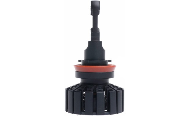 Светодиодная LED лампа AMS ORIGINAL-F H11 5500K