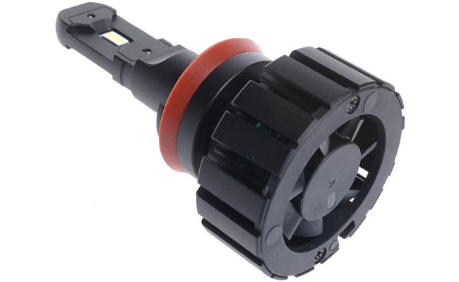 Светодиодная LED лампа AMS ORIGINAL-F H11 5500K