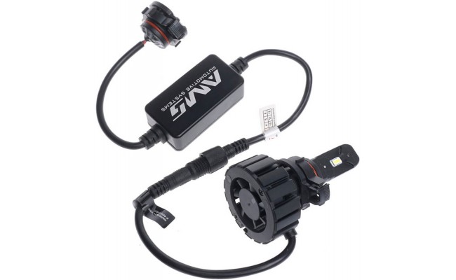 Светодиодные LED лампы AMS ORIGINAL-F H16(5202) 5500K