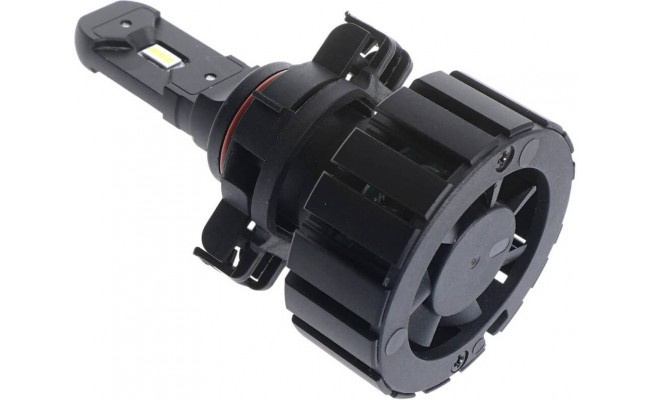 Светодиодные LED лампы AMS ORIGINAL-F H16(5202) 5500K