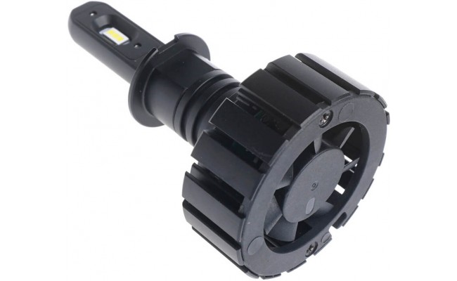 Светодиодные LED лампы AMS ORIGINAL-F H3 5500K