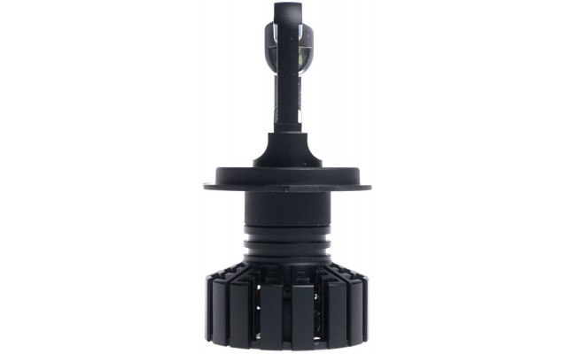 Светодиодная LED лампа AMS ORIGINAL-F H4 5500K