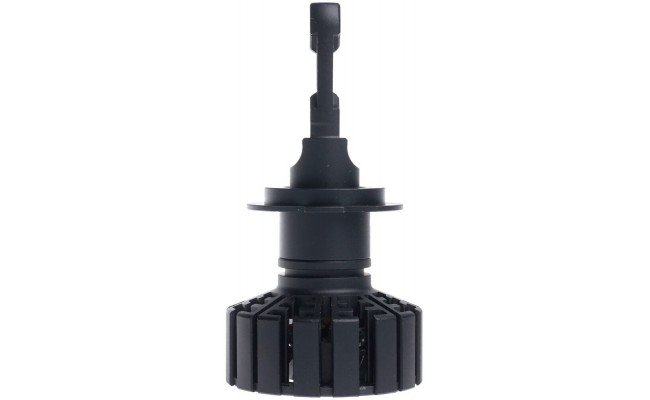 Светодиодная LED лампа AMS ORIGINAL-F H7 5500K