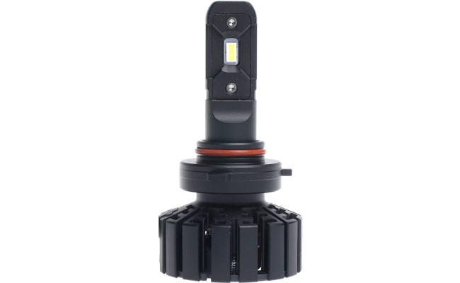 Светодиодные LED лампы AMS ORIGINAL-F HB3/9005 5500K