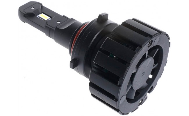 Светодиодные LED лампы AMS ORIGINAL-F HB3/9005 5500K