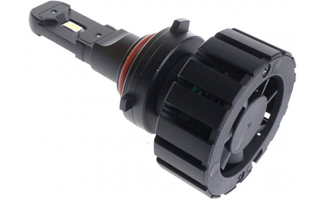 Светодиодные LED лампы AMS ORIGINAL-F HB4/9006 5500K