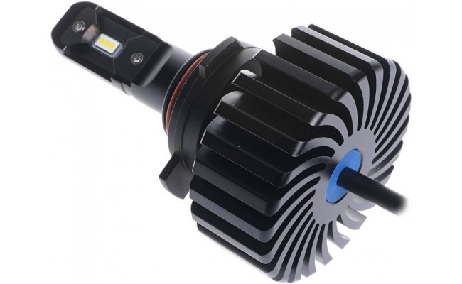 Світлодіодна LED лампа AMS ORIGINAL-R 9012 5500K