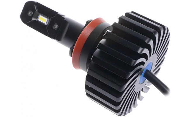 Светодиодная LED лампа AMS ORIGINAL-R H11 5500K