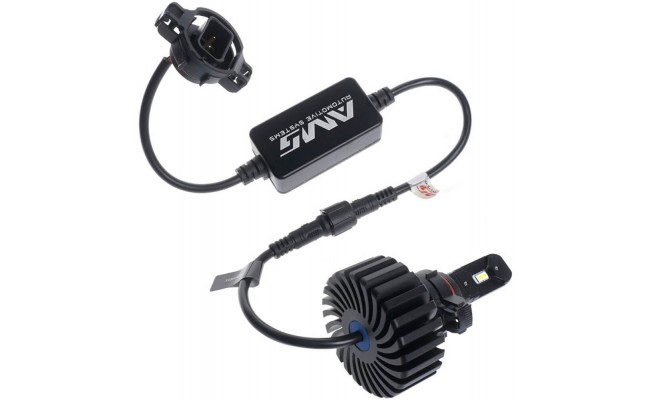 Світлодіодна LED лампа AMS ORIGINAL-R H16(5202) 5500K