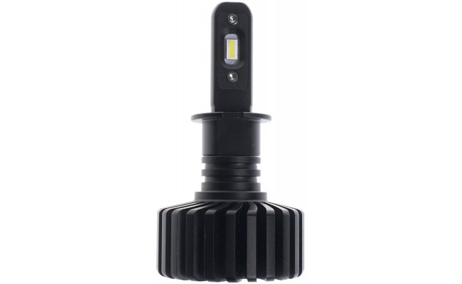 Світлодіодна LED лампа AMS ORIGINAL-R H3 5500K