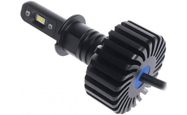 Світлодіодна LED лампа AMS ORIGINAL-R H3 5500K