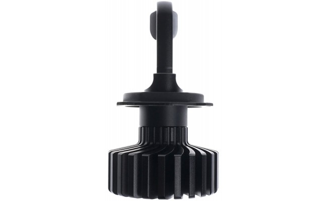 Світлодіодна LED лампа AMS ORIGINAL-R H4 5500K