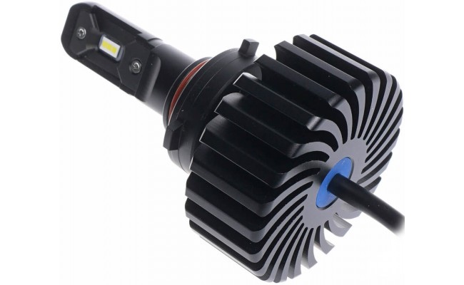 Світлодіодна LED лампа AMS ORIGINAL-R HB3/9005 5500K