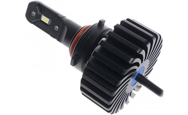 Світлодіодна LED лампа AMS ORIGINAL-R HB4/9006 5500K