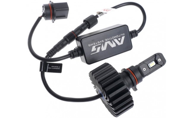 Світлодіодна LED лампа AMS ORIGINAL-R PSX26W 5500K