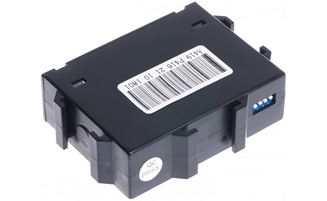 Паркувальний радар AMS A419Video Black