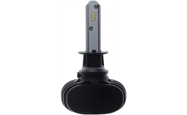 Світлодіодні LED лампи AMS VISION-R H1 6000K CSP