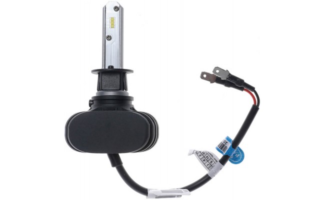Світлодіодні LED лампи AMS VISION-R H1 6000K CSP