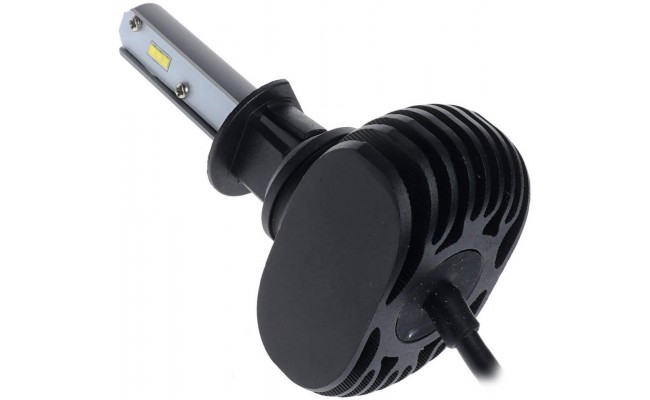 Світлодіодні LED лампи AMS VISION-R H1 6000K CSP