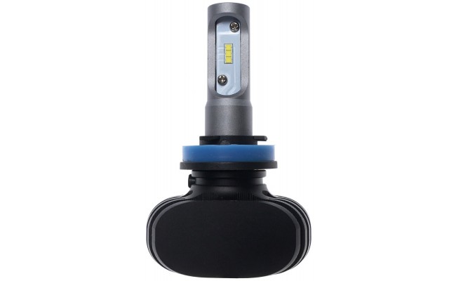 Светодиодные LED лампы AMS VISION-R H11 6000K CSP