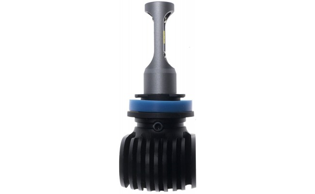 Светодиодные LED лампы AMS VISION-R H11 6000K CSP