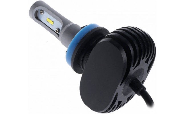 Светодиодные LED лампы AMS VISION-R H11 6000K CSP