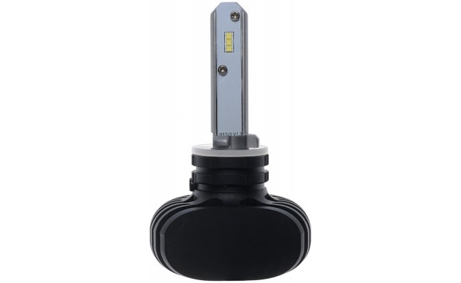 Светодиодные LED лампы AMS VISION-R H27(881) 6000K CSP