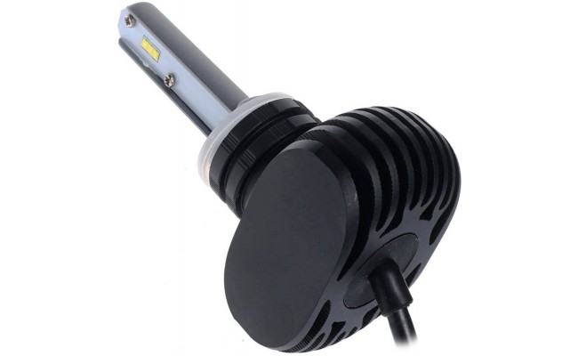 Светодиодные LED лампы AMS VISION-R H27(881) 6000K CSP