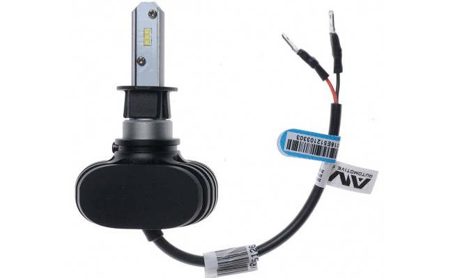 Светодиодные LED лампы AMS VISION-R H3 6000K CSP